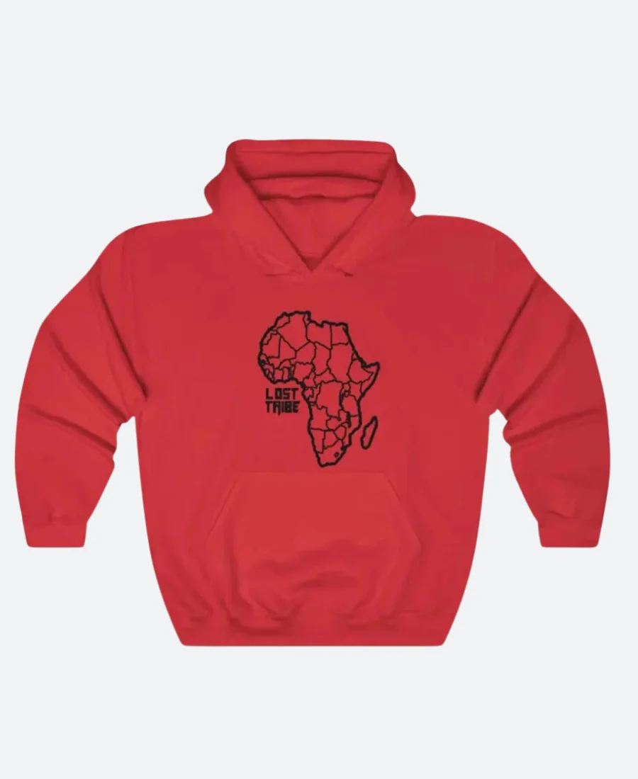 Erik Killmonger Michael B. Jordan Hoodie Front Image