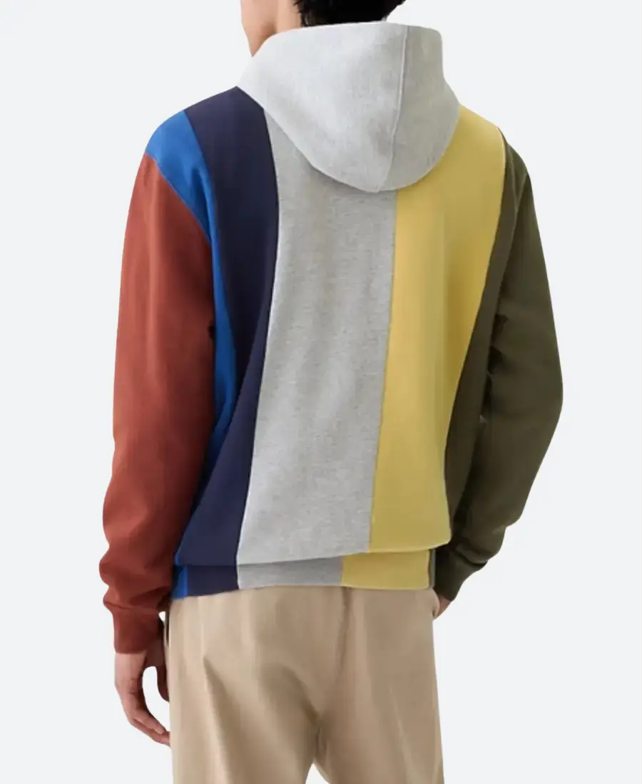 Gap Athletic Logo Sweatshirt