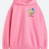 H&M Homer Simpson Hoodie
