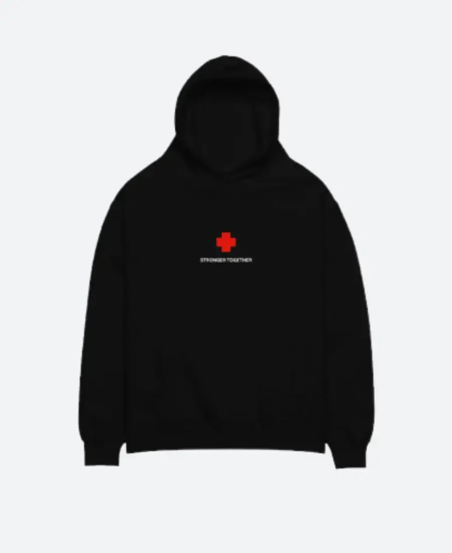 LA Fires Charity Sweatshirt