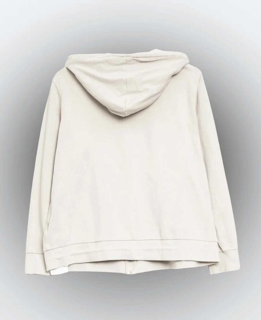 Madame Web Julia Cornwall Hoodie Back Image