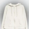 Madame Web Julia Cornwall Hoodie Front Image