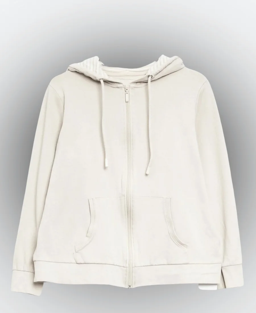 Madame Web Julia Cornwall Hoodie Front Image