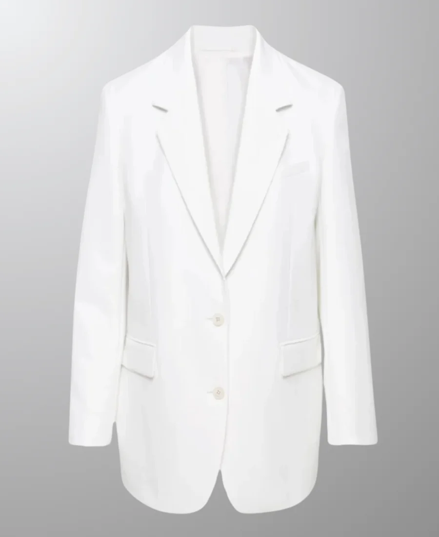 NYC Wicked Screening Blake Lively Blazer Front Image