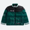 Off Season Philadelphia Eagles Team Puffer Jacket