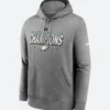 Philadelphia Eagles NFC Champions Hoodie