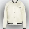 The Kelly Clarkson Show 50 cent Jacket Front Image