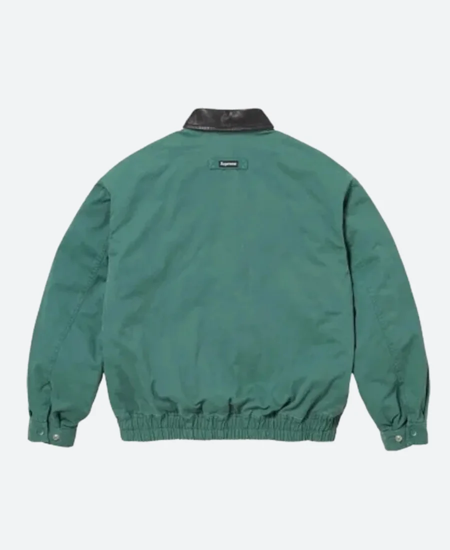 The Trunk S01 Han Jeong won Jacket Bacak Image