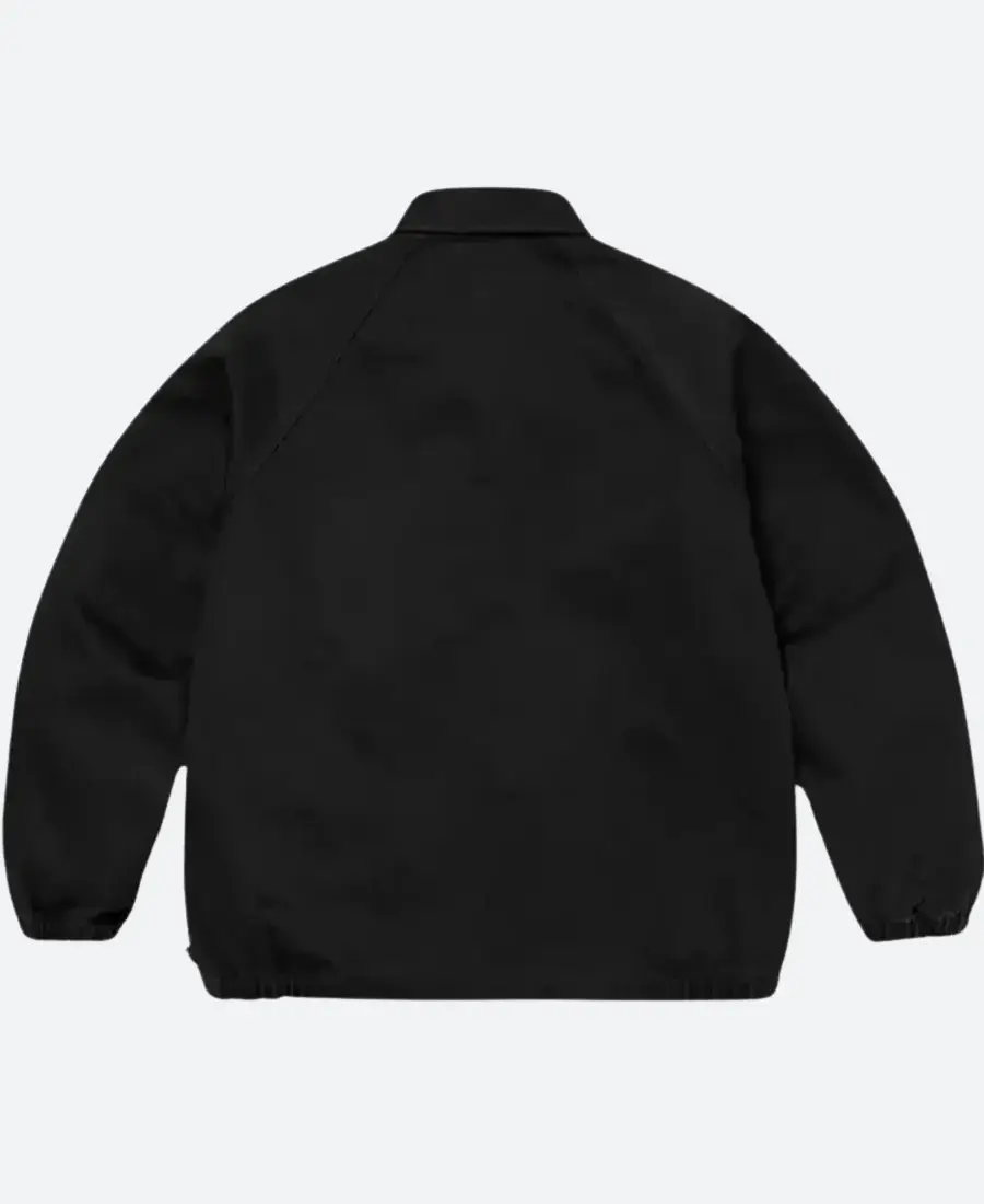 Unisex Supreme ARC Denim Coaches Jacket