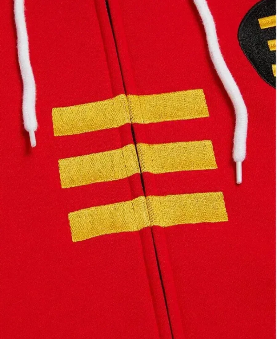 Eminem Rapper Rap Boy Hoodie - Image 4