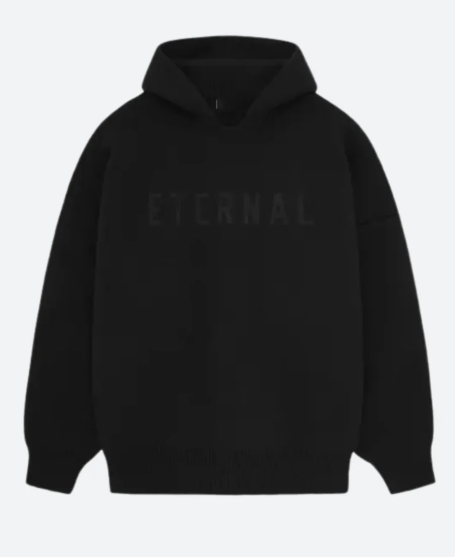 Fear of God Eternal Hoodie