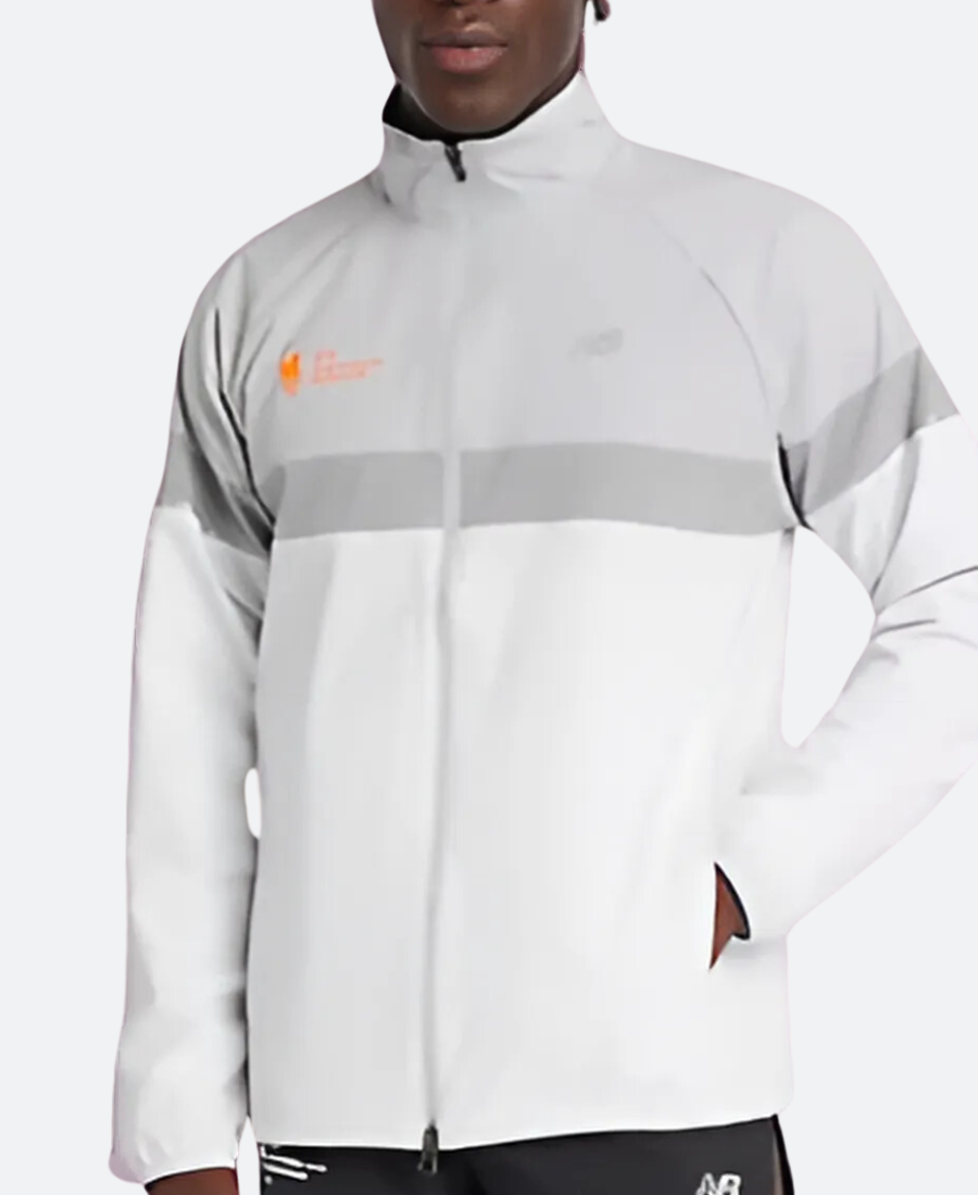 New York Celebration Nyc Marathon Jacket