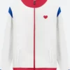 All of Us Are Dead Yoon Gwi Nam Jacket Front Image
