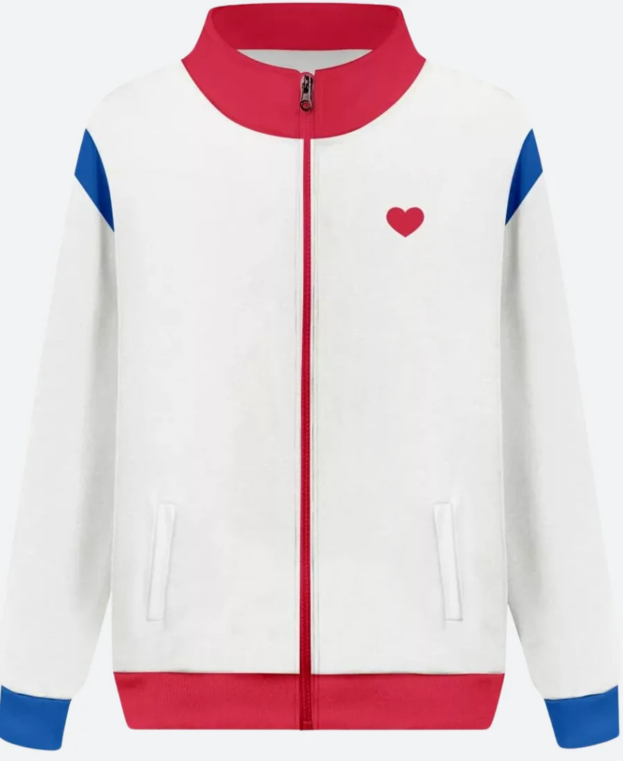 All of Us Are Dead Yoon Gwi Nam Jacket Front Image