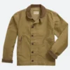 American Idol S23 Lionel Richie Ralph Lauren Jacket Front Image