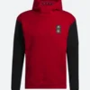 Atlanta United FC Travel Hoodie Front Image