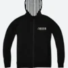 Beetlejuice Its Showtime Hoodie Frpnt Image