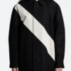 Bryan Olesen The Voice S25 JacketFront Image
