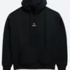 Cedric Grolet Pullover Hoodie Front Image