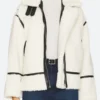 Christina In The Country S02 Christina Hall Jacket Front image