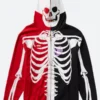 Dead Serious Hoodie Front Image