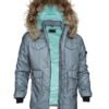 Destiny 2 Deep Stone Crypt Raid Jacket Front Image