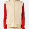 Diesel Blocker Track Jacket Front Image