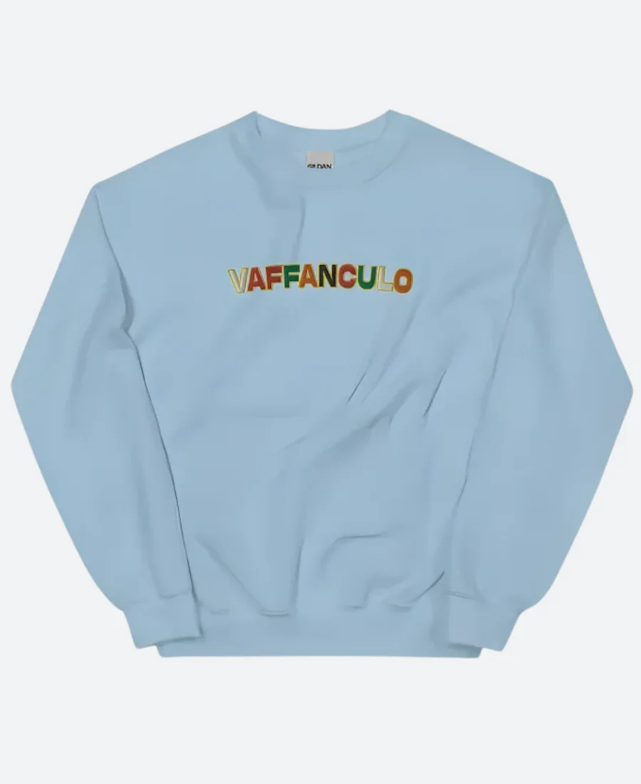 Drake Vaffanculo Sweatshirt