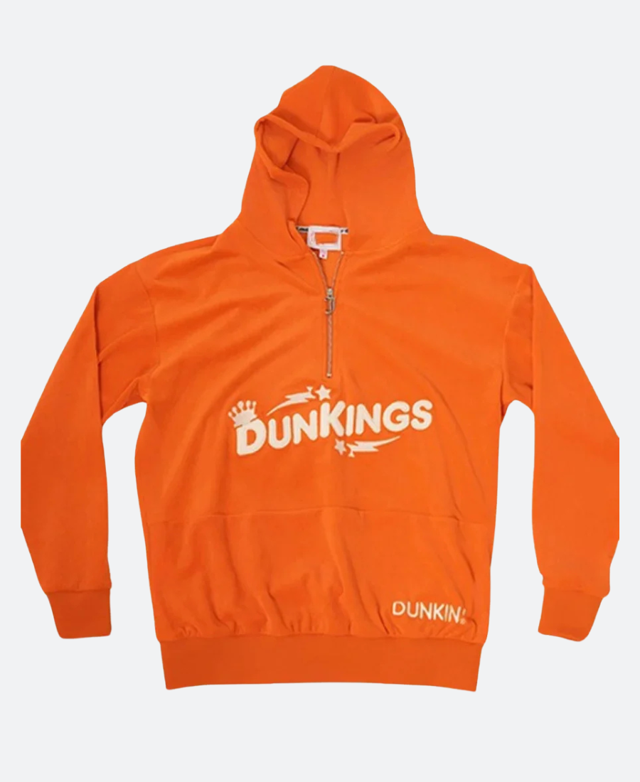 Dunkin DunKings X Juicy Couture Tracksuit