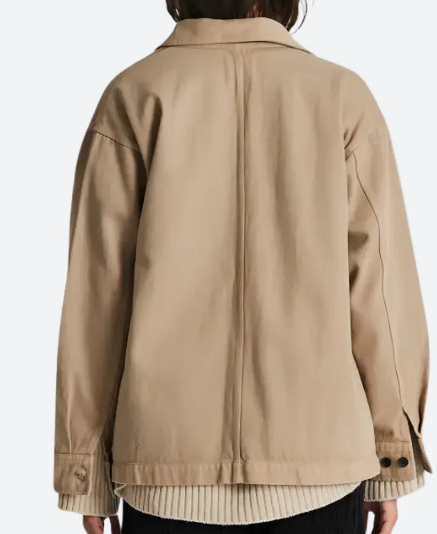 Ellie Everyday Jacket - Image 6