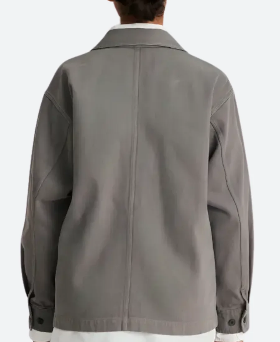 Ellie Everyday Jacket - Image 5