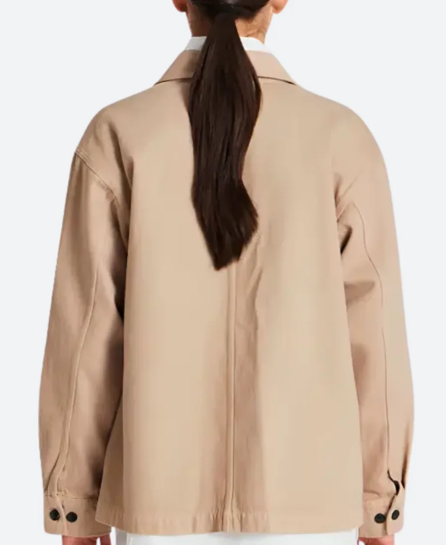 Ellie Everyday Jacket - Image 4