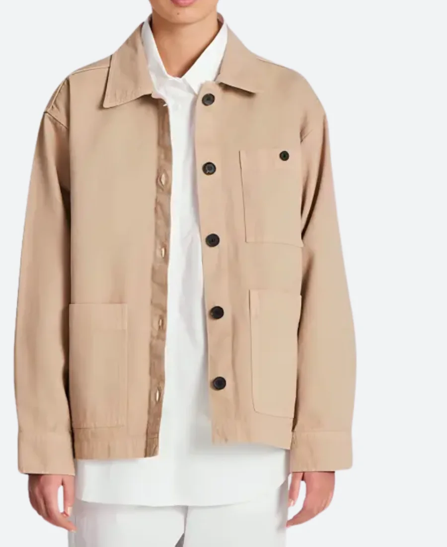 Ellie Everyday Jacket - Image 3