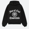 Essentials University Hoodie Front Image