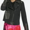 FBI Most Wanted S06 SA Sheryll Barnes Jacket _Front Image