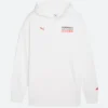 Formula 1 Drive to Survive Graphic Race Hoodie Front Image