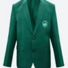 Golf Tournament Blazer Front Image