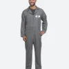 Hawk Tuah Grey Costume Front Image
