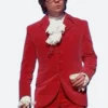 International Man of Mystery Austin Powers Suit Front IMage