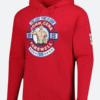 John Cena Farewell Tour Hoodie Front image