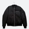 Ken Carson Bomber Jacket Front Image