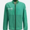 Moncler X FRGMT Bomber Jacket Front Image