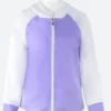 Naruto Hinata Hyuga costume Front Image