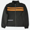 Once Upon a Time in Hollywood Randy Miller Jacket Front Im age