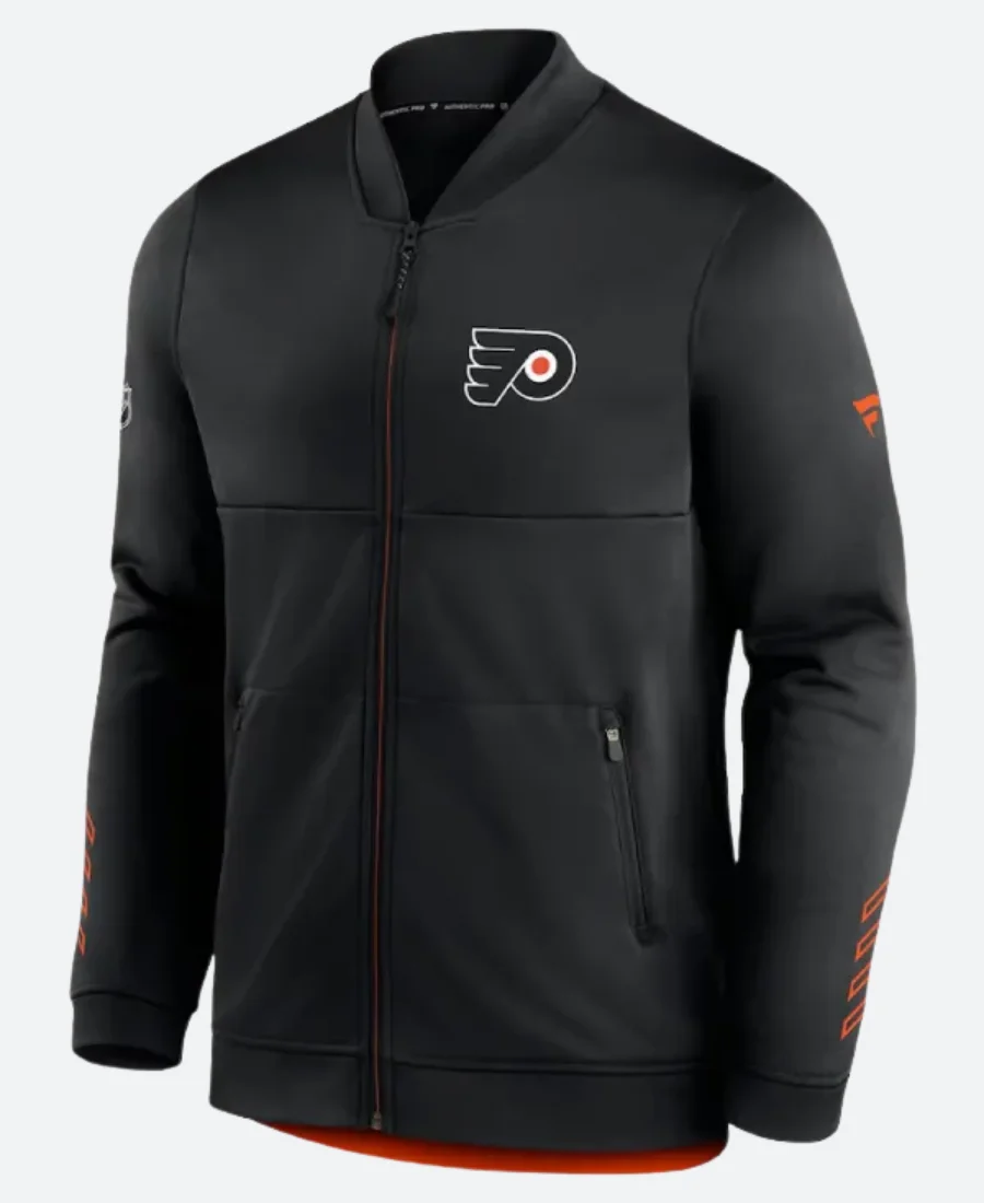Philadelphia Flyers Locker Room Jacket