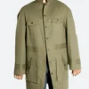 Spider Man Into The Spider Verse Peter B Parker Coat Front Image