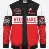 Stegaro Super Racing Jacket Front Image
