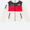 Supreme X The North Face JacketFront Image