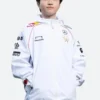 T1 2024 Worlds Jacket Front Image