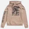 Taylor Swift The Erase Tour Hoodie Front Image
